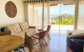 Pouso Do Sol - Apartamento Com Vista Panoramica Em Morro