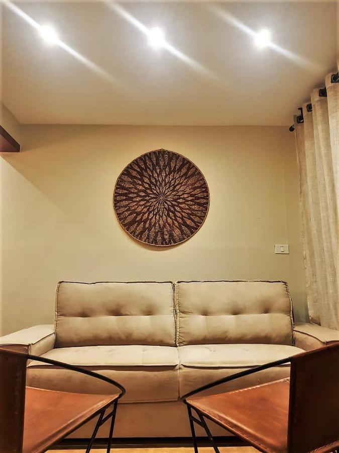 Pouso Do Sol - Apartamento Com Vista Panoramica Em Morro Morro de São Paulo Exterior foto